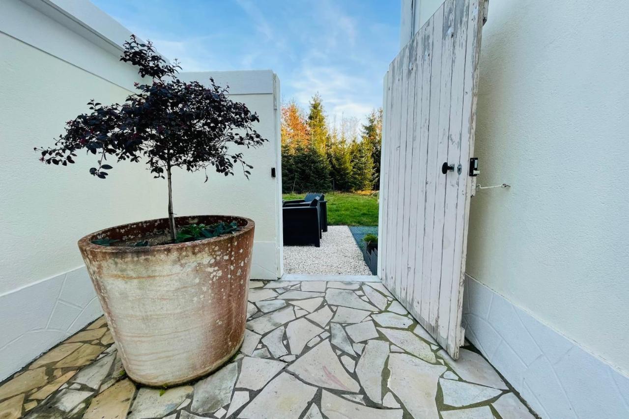 Apartment "Le Briand" Charming Base For Your Sightseeing In Touraine Noizay ภายนอก รูปภาพ
