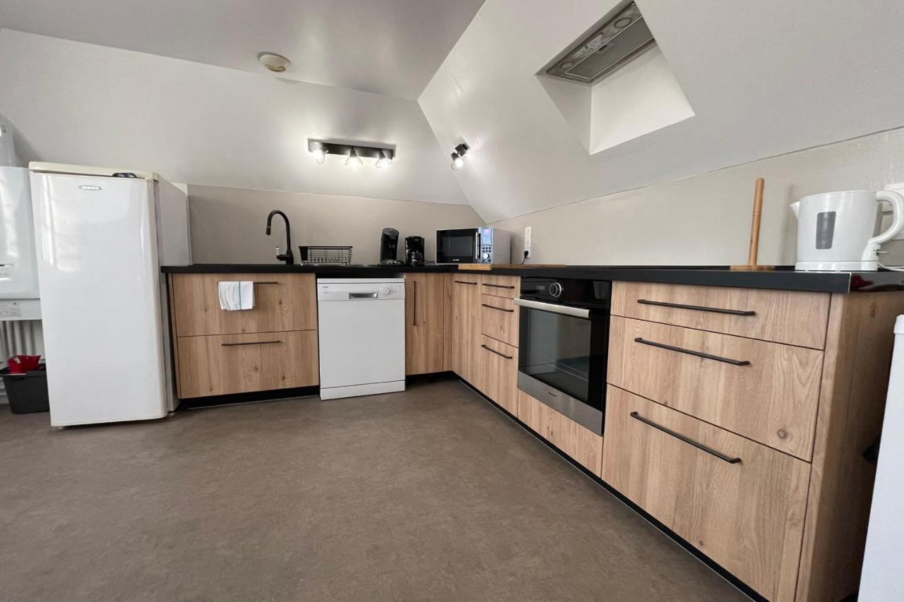Apartment "Le Briand" Charming Base For Your Sightseeing In Touraine Noizay ภายนอก รูปภาพ
