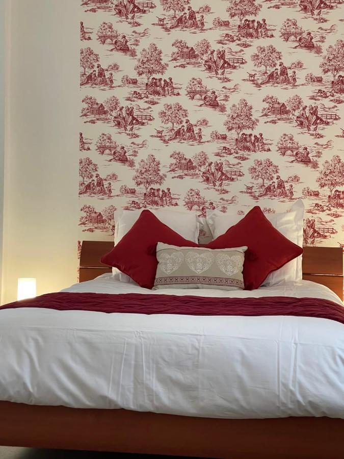Apartment "Le Briand" Charming Base For Your Sightseeing In Touraine Noizay ภายนอก รูปภาพ