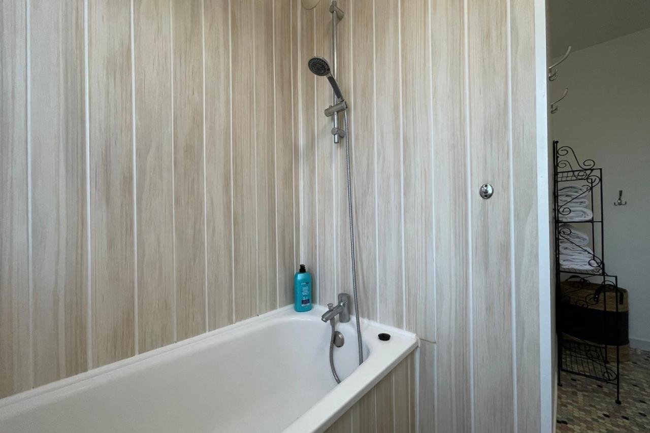 Apartment "Le Briand" Charming Base For Your Sightseeing In Touraine Noizay ภายนอก รูปภาพ
